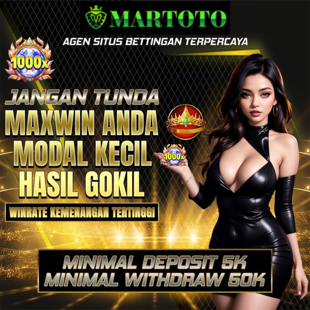MARTOTO